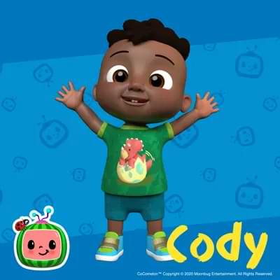 Cody