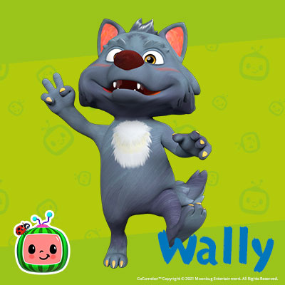 Wally