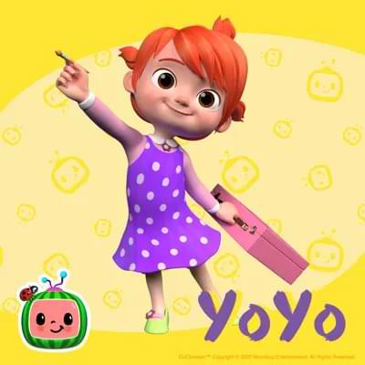 YoYo