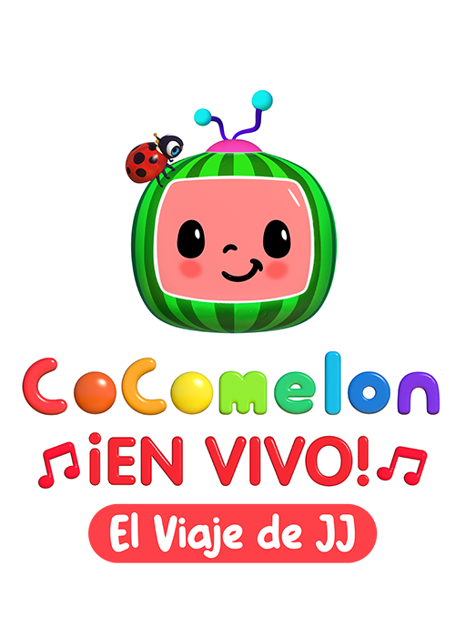 CoComelon EN VIVO!